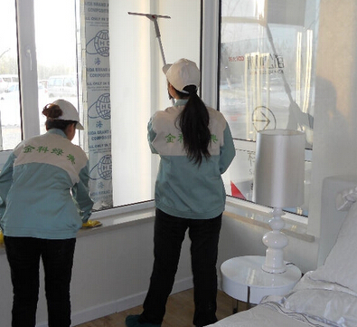 攜手升華家政，共創家政服務事業新篇章——解析加盟優勢與市場前景