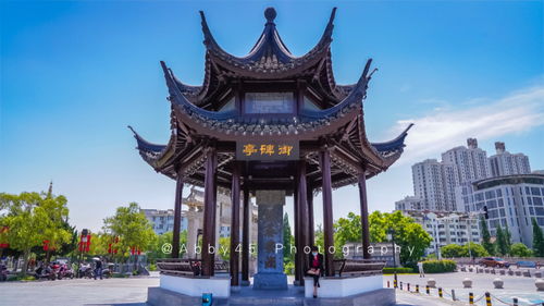 運河之都淮安 漂浮在水上的世界文化遺產